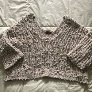 ⭐️2/$10⭐️ POL Soft Oversized Sweater